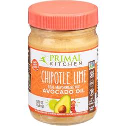 Primal Kitchen Primal Kitchen Chipotle Lime Mayo with Avocado Oil
