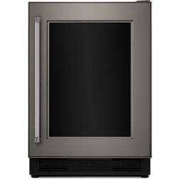 KitchenAid 24" Panel Ready Beverage Center with