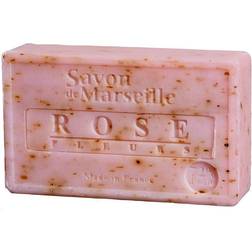 Marseille Soap Rose Petals -- 100