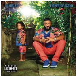 DJ Khaled Father Of Asahd (Vinyl)