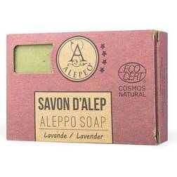 Alepeo Soap Lavender 100