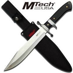 MTECH 14.5" Sub-Hilt Bowie Knife W/ Sheath