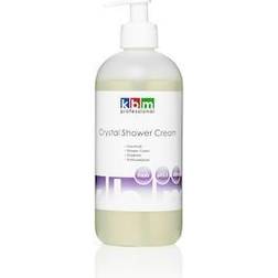 KBM Professional Duschtvål Crystal Shower Cream 500ml