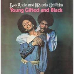 Young Gifted & Black (Vinyl)