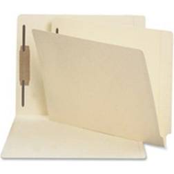 Smead Manufacturing Company SMD34110 Fastener Folder- .75in. Exp- Fast-Pos 1