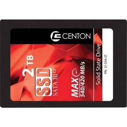 Centon MP Essential SSD SATA III 2.5 SSD 2 TB