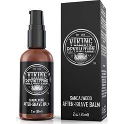 Luxury After-Shave Balm for Men Premium After-Shave Lotion Soothes and Moisturizes Face After Shaving Eliminates Razor Burn for A Silky Smooth F