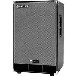 Genzler Amplification Nu Classic 210T Bass Cabinet