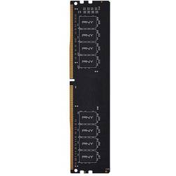 PNY 8GB 288-Pin PC RAM DDR4 3200 (PC4 25600) Desktop Memory Model MD8GSD43200-TB