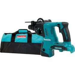 Makita 18V X2 LXT Lithium-Ion (36V) 1 in. Cordless SDS-Plus Concrete/Masonry Rotary Hammer Drill (Tool-Only)