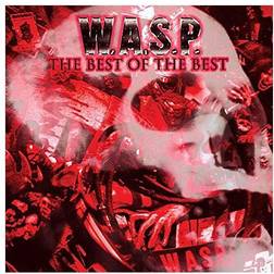 W.A.S.P. The Best Of The Best (Vinyl)