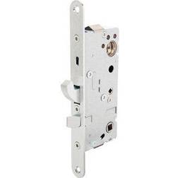 Assa Abloy 2500-50 Låsekasse Galvaniseret