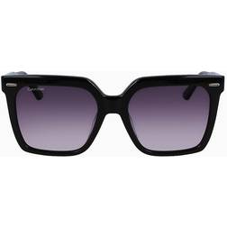 Calvin Klein CK22534S Solglasögon - Svart