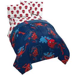 Jay Franco Jay Franco Marvel Spiderman Spidey Daze 4 Bed