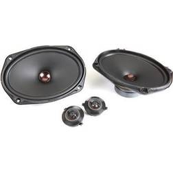 Pioneer TS-D69C 6"x9" Component