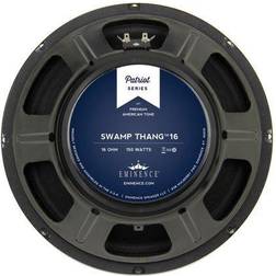 Eminence Swamp Thang-16 Altavoces de Guitarra / Bajo