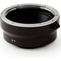 EF/EF-S Lens Mount Adapter Adaptateur de monture d'objectif