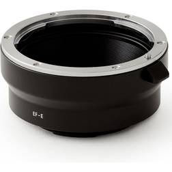 Urth Lens Adapter: Canon EF/EF-S Lens to Sony Lens Mount Adapter