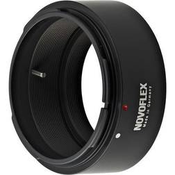 Novoflex Canon FD to Leica SL/T Lens Mount Adapter