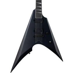 ESP LTD Arrow-1000NT Charcoal Metallic Satin