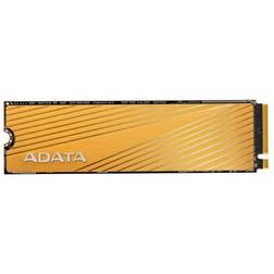 A-Data FALCON 1TB PCI Express NVMe Internal Hard Drive (AFALCON-1T-C) Quill