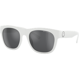 Armani Exchange Herrsolglasögon AX4128SU - Stilig