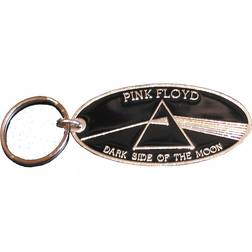 C&D Visionary Pink Floyd Dark Side Of The Moon Metal Keychain