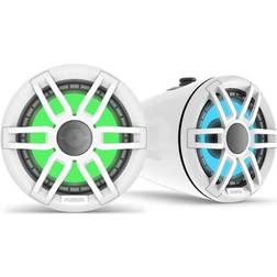 Fusion XS 6.5 Inch Sports White Marinehøjttalere