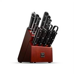 Henckels Classic Precision 16-Piece Steak Knife Set