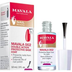 Mavala Protective Base Coat 002