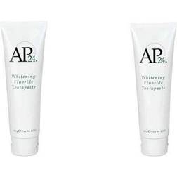 Nu Skin AP 24 Whitening Fluoride Toothpaste 2-pack