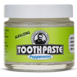 Harry Potter Harry's Natural & Fluoride-free Remineralizing Toothpaste - Freshens Breath Enamel