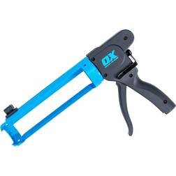 Tools Pro Rodless Caulk Gun, oz, 7: Thrust