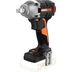 Worx WX272L Solo