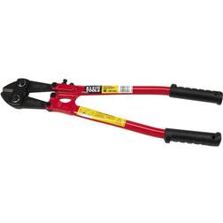 Klein Tools 18" Bolt Cutter with Steel Handles Bolt Cutter