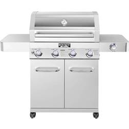 Monument Grills 41847NG