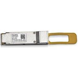 Nvidia Mellanox QSFP28 transceivermodul 100 Gigabit Ethernet 100GBase-SR4 MPO multi-mode op til 100 m 850 nm