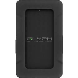 Glyph Technologies Atom Pro 1TB NVMe Thunderbolt 3 External SSD