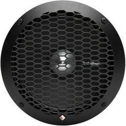 Rockford Fosgate Punch Pro Mid-Bass PPS4-10 4 Ohm