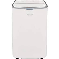 Frigidaire GALLERY 13,000 BTU Portable Air Conditioner with Wi-Fi Control in White