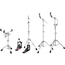 DW 5000 Series 5 Piece Hardware Pack