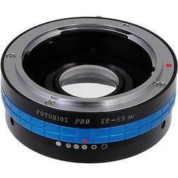 Fotodiox MZE-SnyA-Pro Pro Lens Mount Adapter Objektivadapter