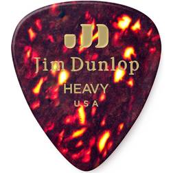 Dunlop 12 mediators Ecaille Heavy 483P05HV