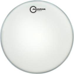 Aquarian Focus-X Coated Tom Head 15 In