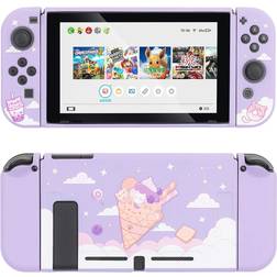 Switch Protective Case