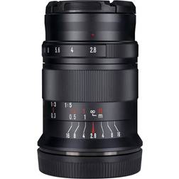 7artisans 60mm F2.8 II Macro for Nikon Z