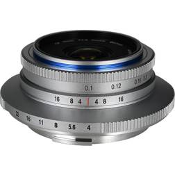 Laowa 10mm f/4 Canon RF APS-C