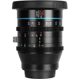 Sirui Sirui Jupiter 35mm T2 Full Frame Macro Cine Lens for Canon EF