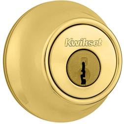 Kwikset 665 Double Cylinder Deadbolt