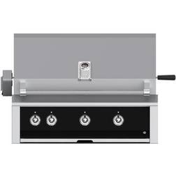 Hestan 36" Aspire Series BuiltIn Natural Gas With Rotisserie 2